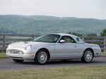 Ford Thunderbird 50th Anniversary 2005 года